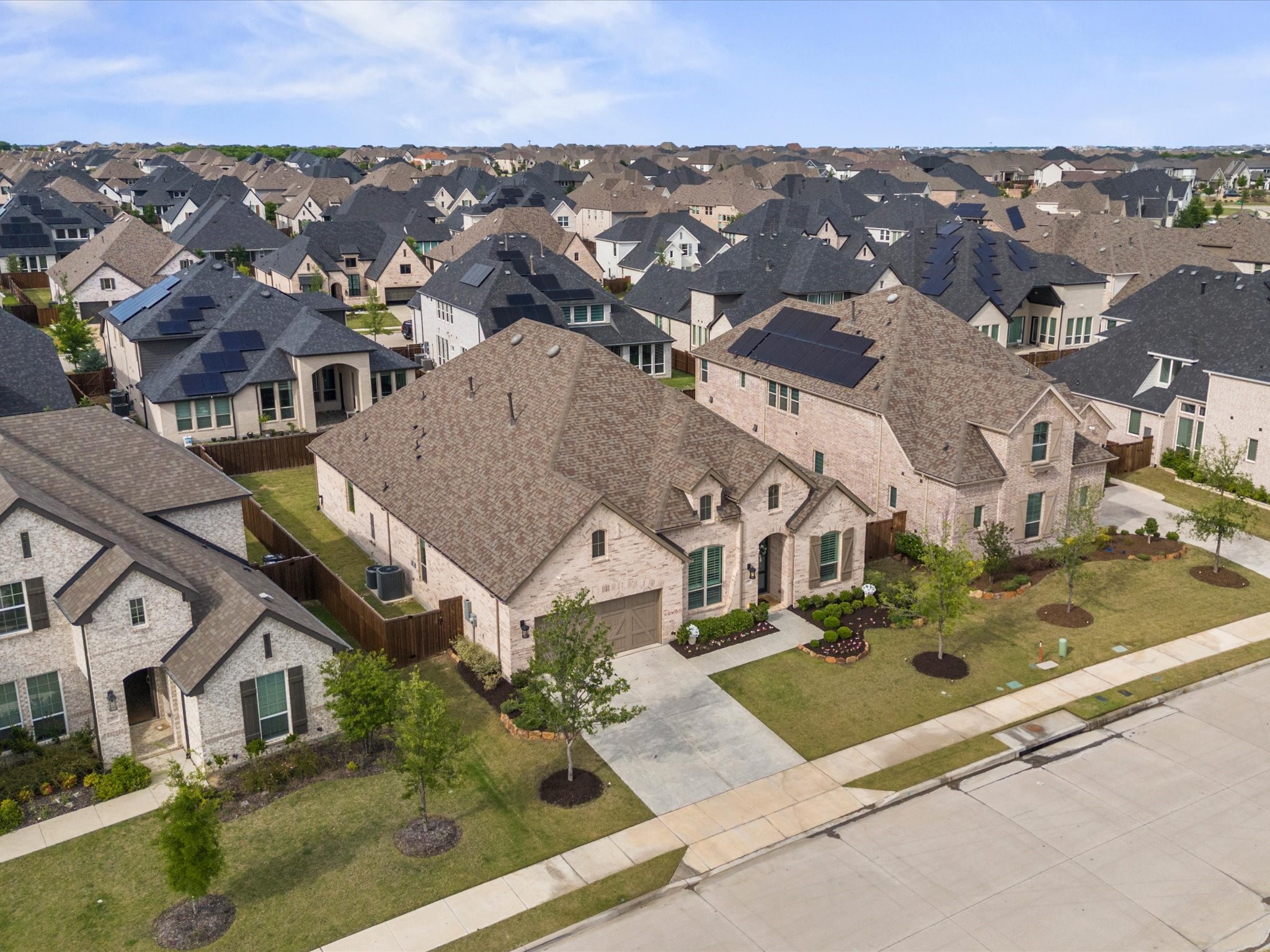 2370 Rainforest Drive Prosper TX 75078