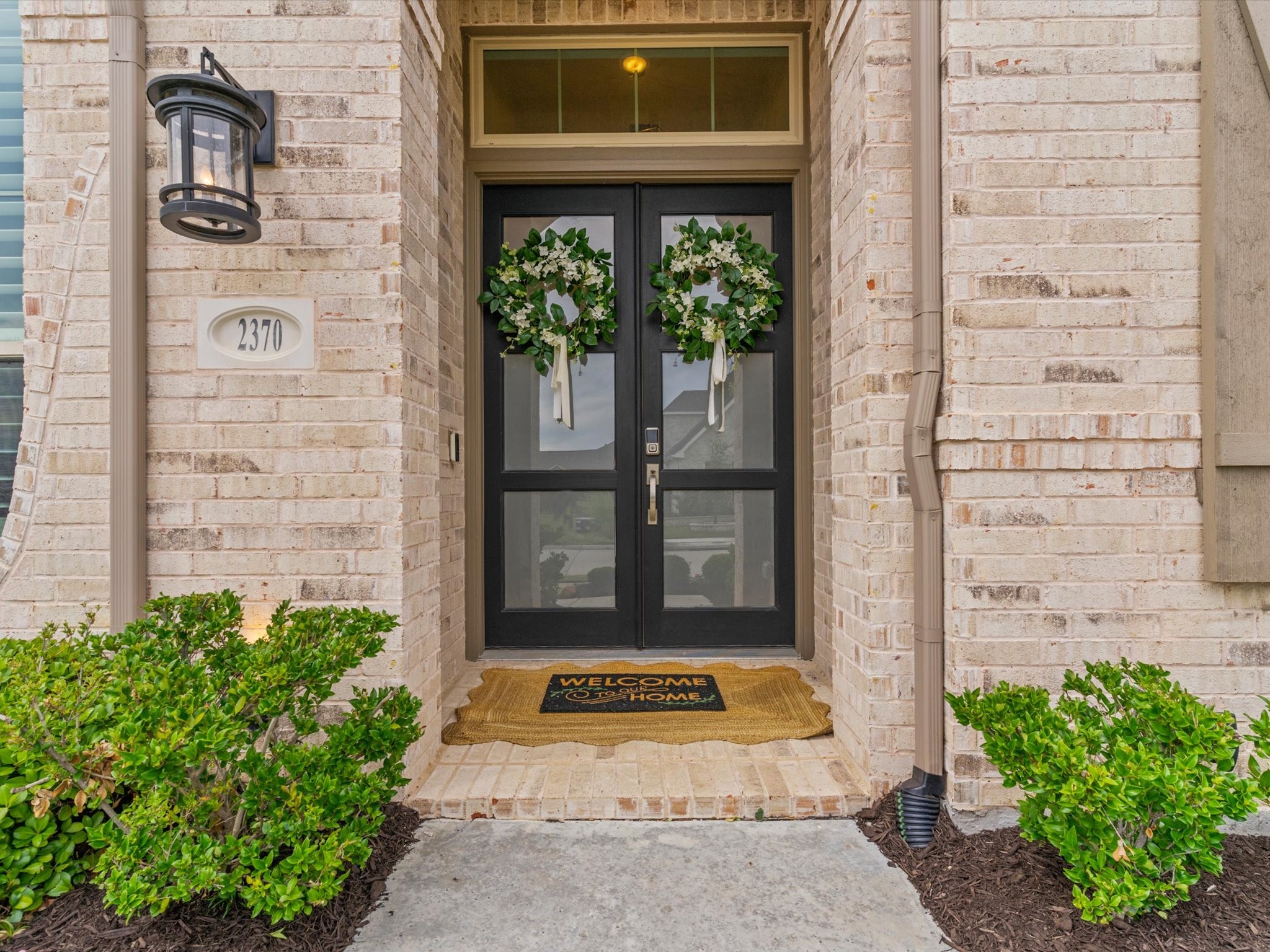 2370 Rainforest Drive Prosper TX 75078