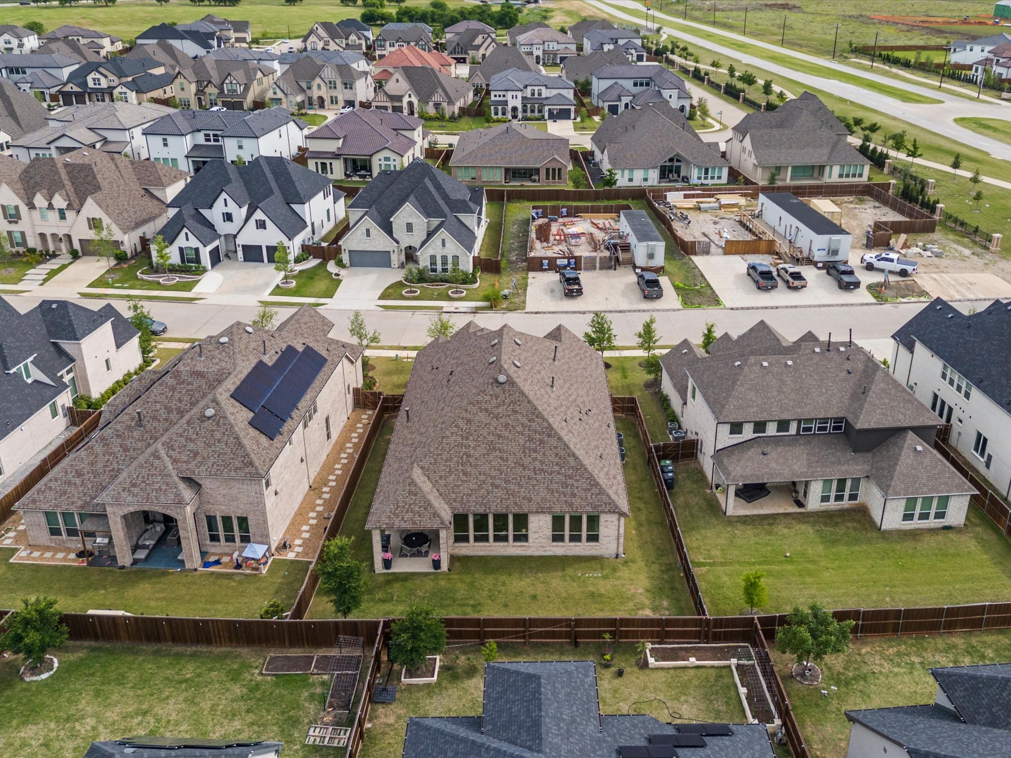 2370 Rainforest Drive Prosper TX 75078