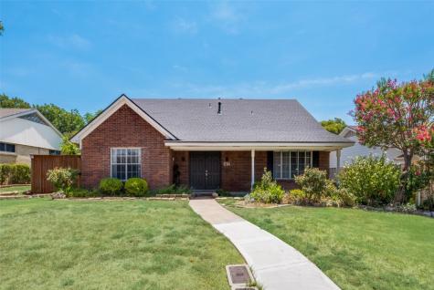 614 E Center Street Duncanville TX 75116