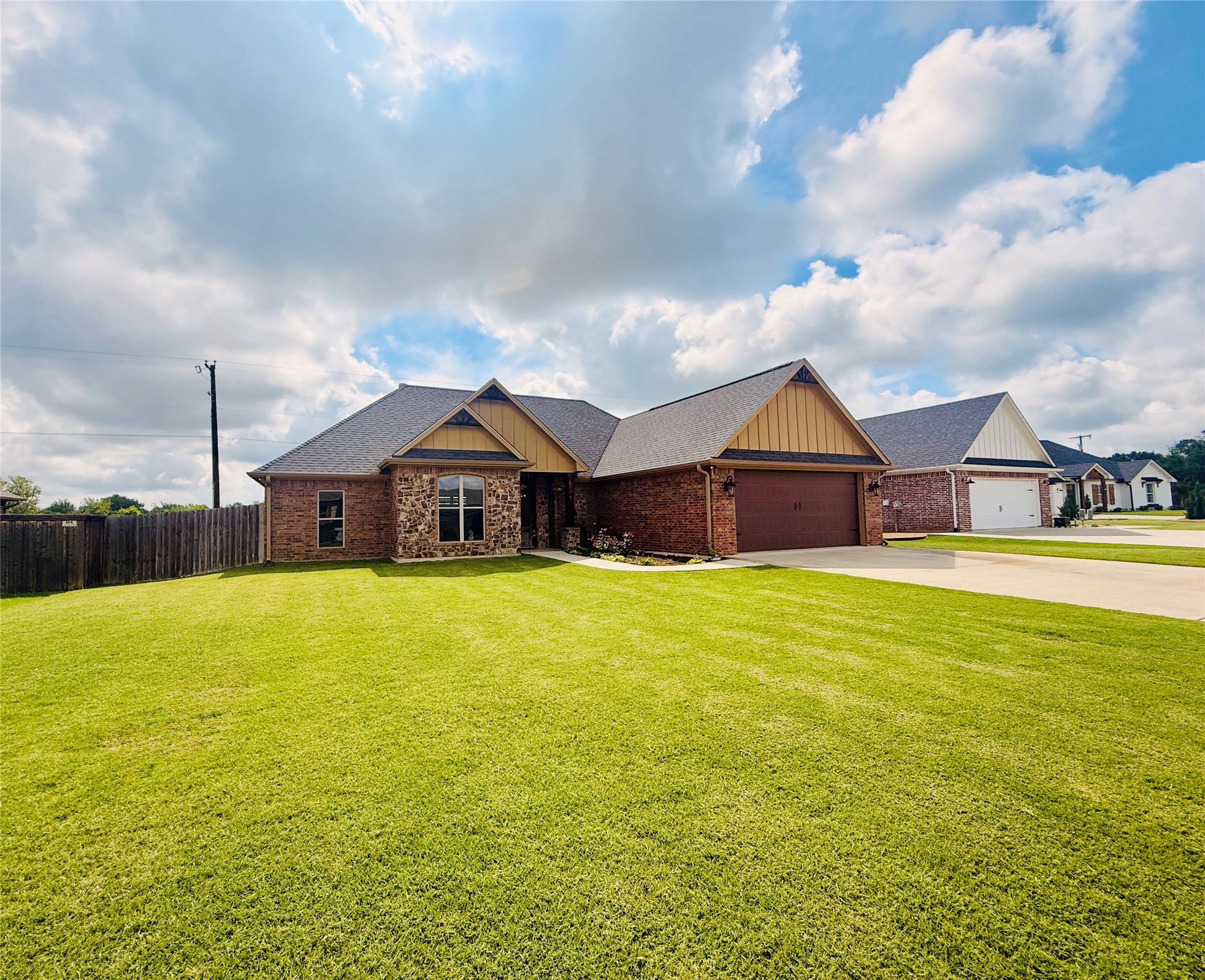 330 Koby Circle Sulphur Springs TX 75482