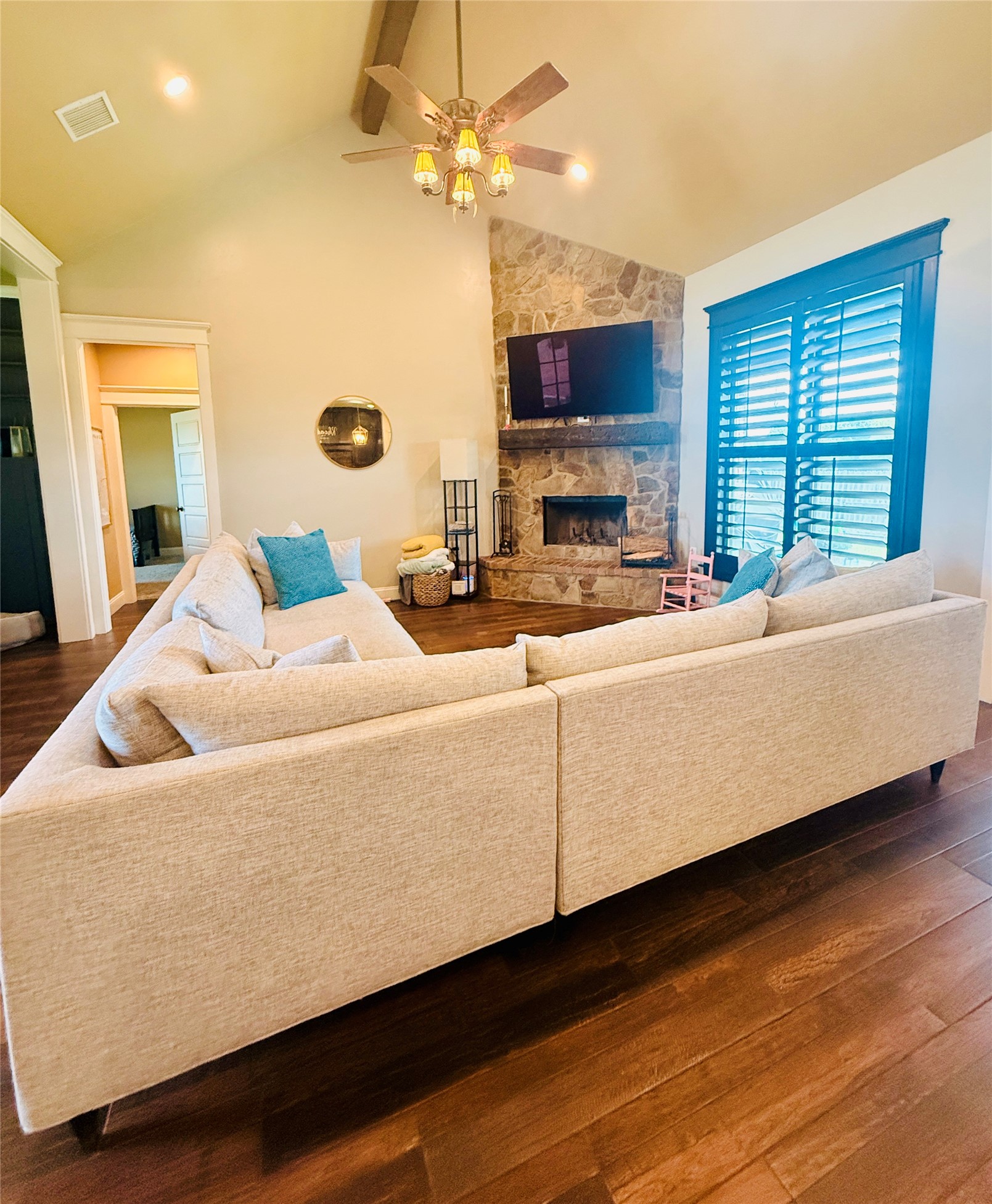 330 Koby Circle Sulphur Springs TX 75482