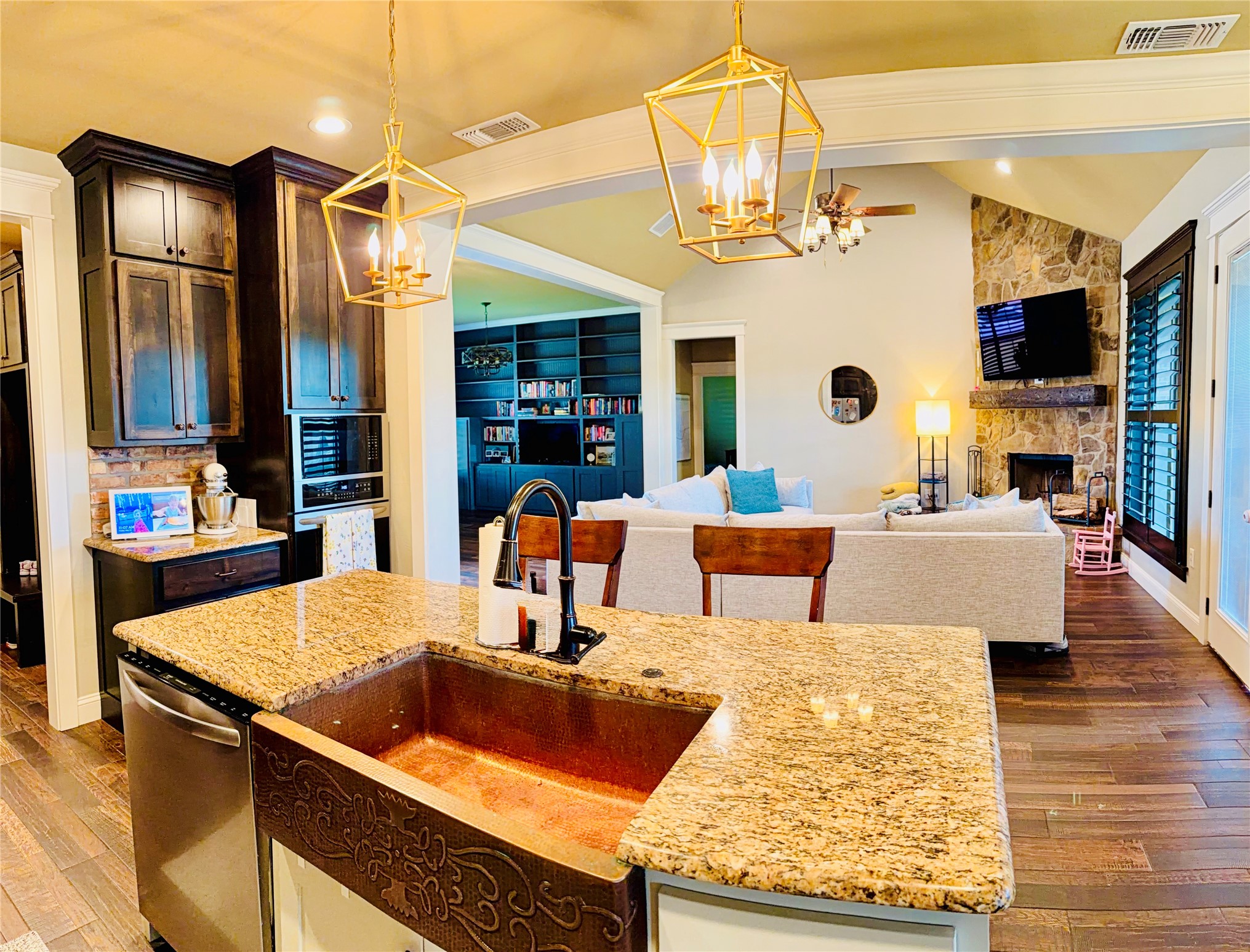 330 Koby Circle Sulphur Springs TX 75482