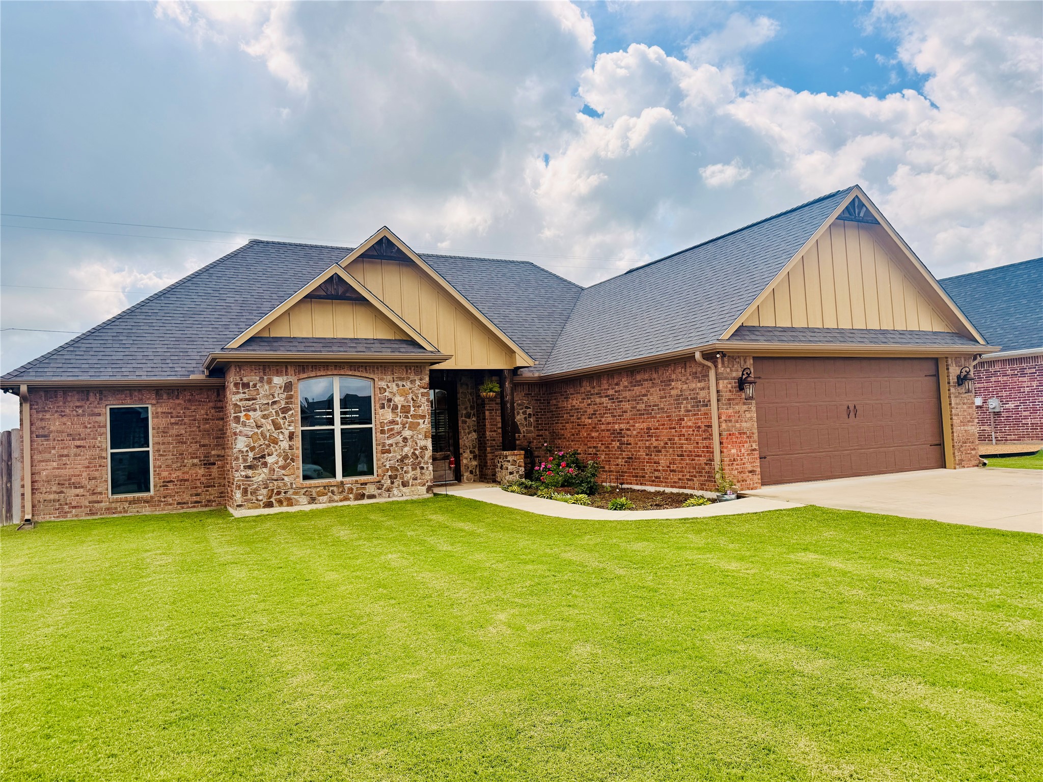 330 Koby Circle Sulphur Springs TX 75482