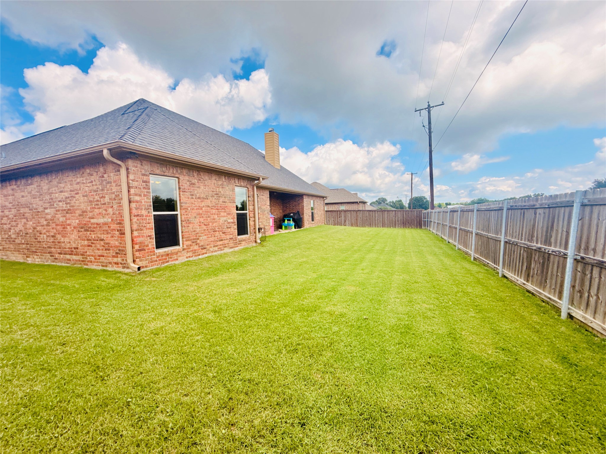 330 Koby Circle Sulphur Springs TX 75482