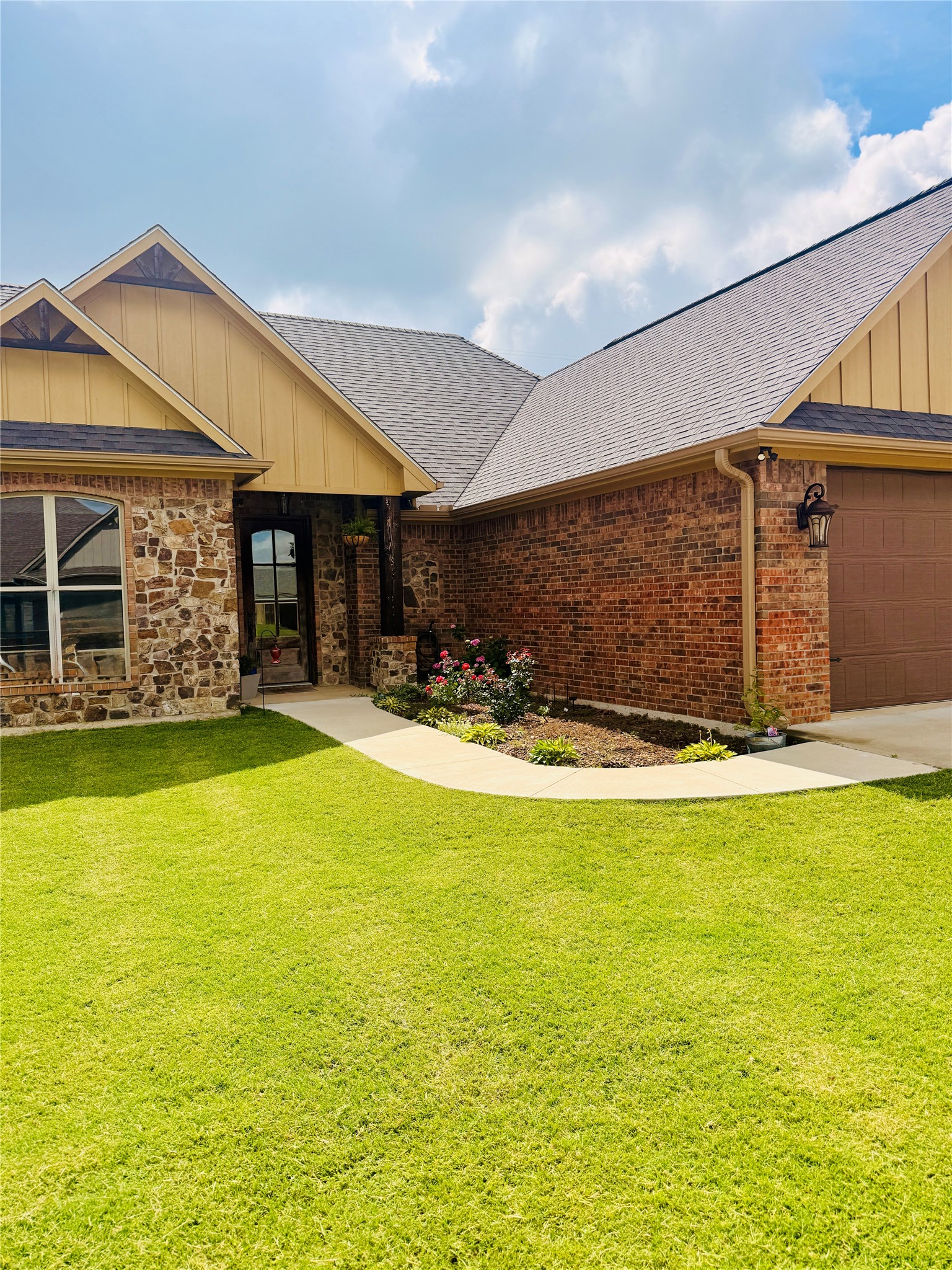 330 Koby Circle Sulphur Springs TX 75482