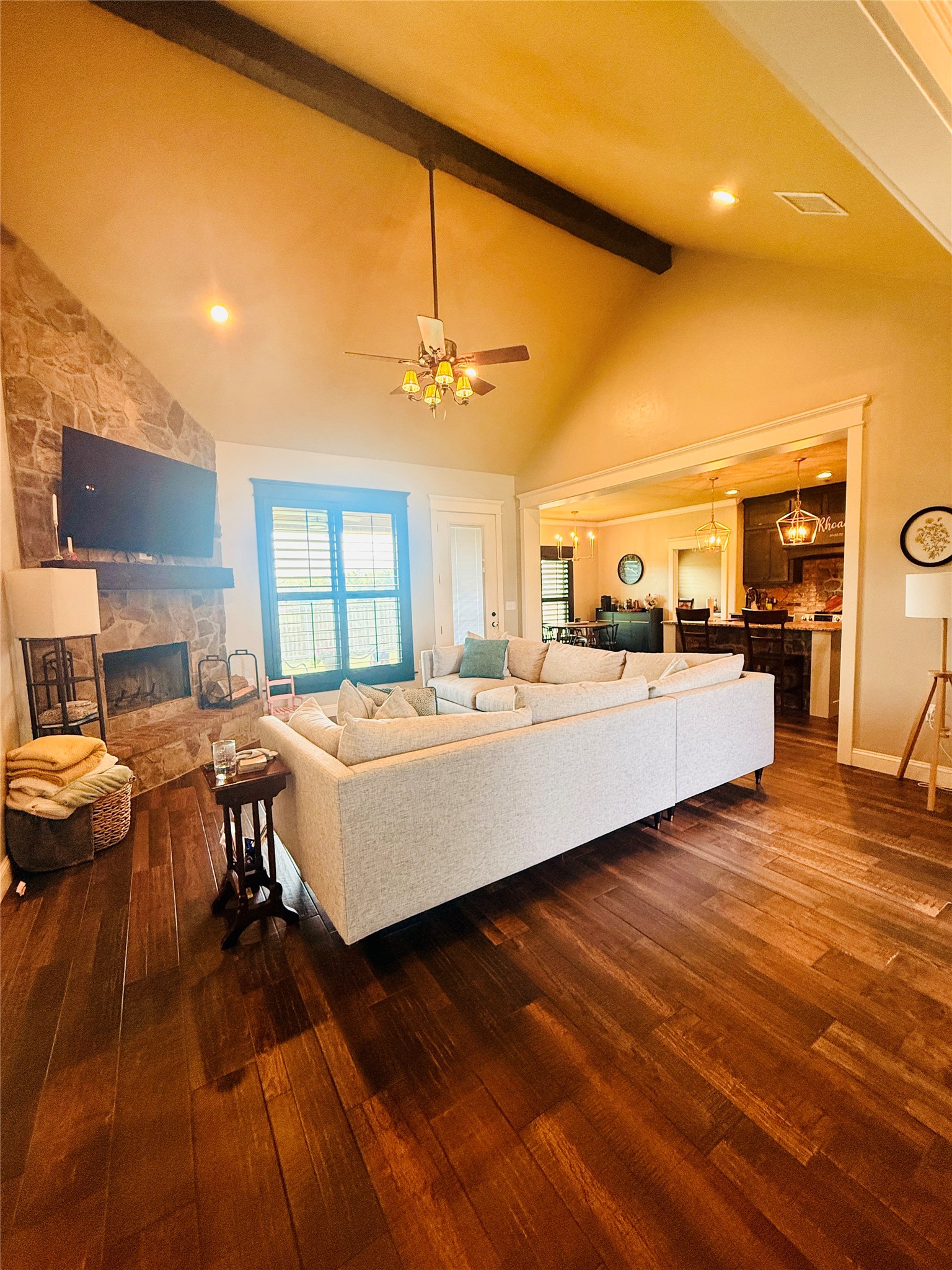 330 Koby Circle Sulphur Springs TX 75482