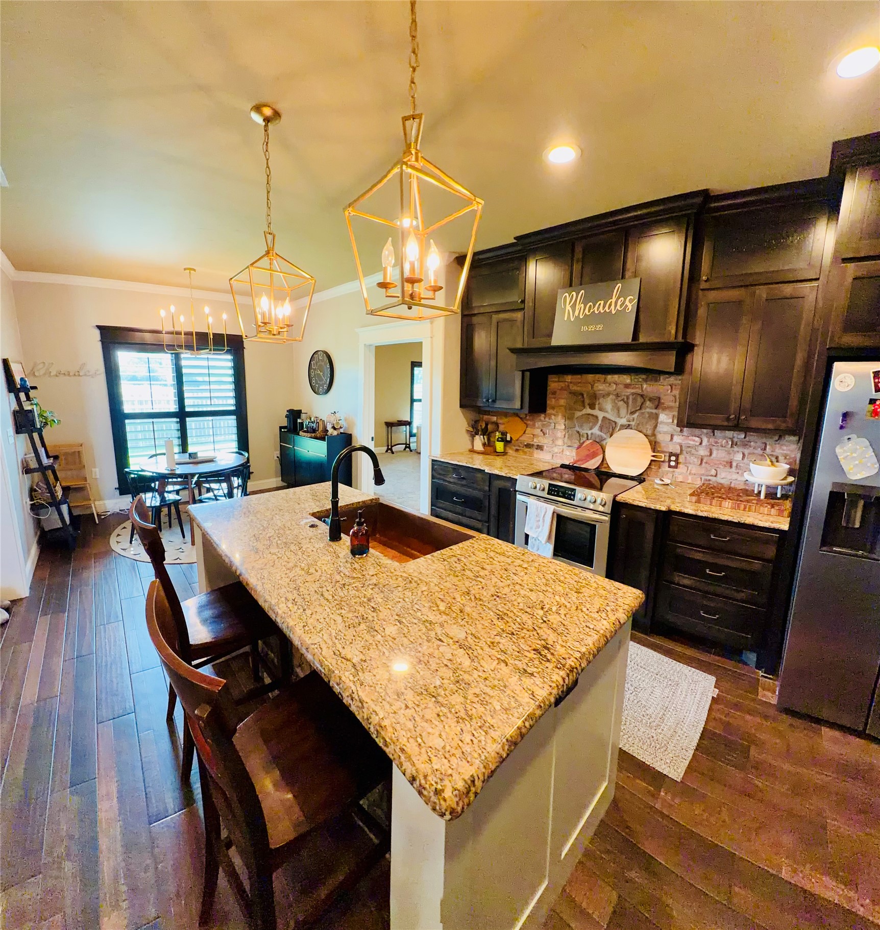 330 Koby Circle Sulphur Springs TX 75482