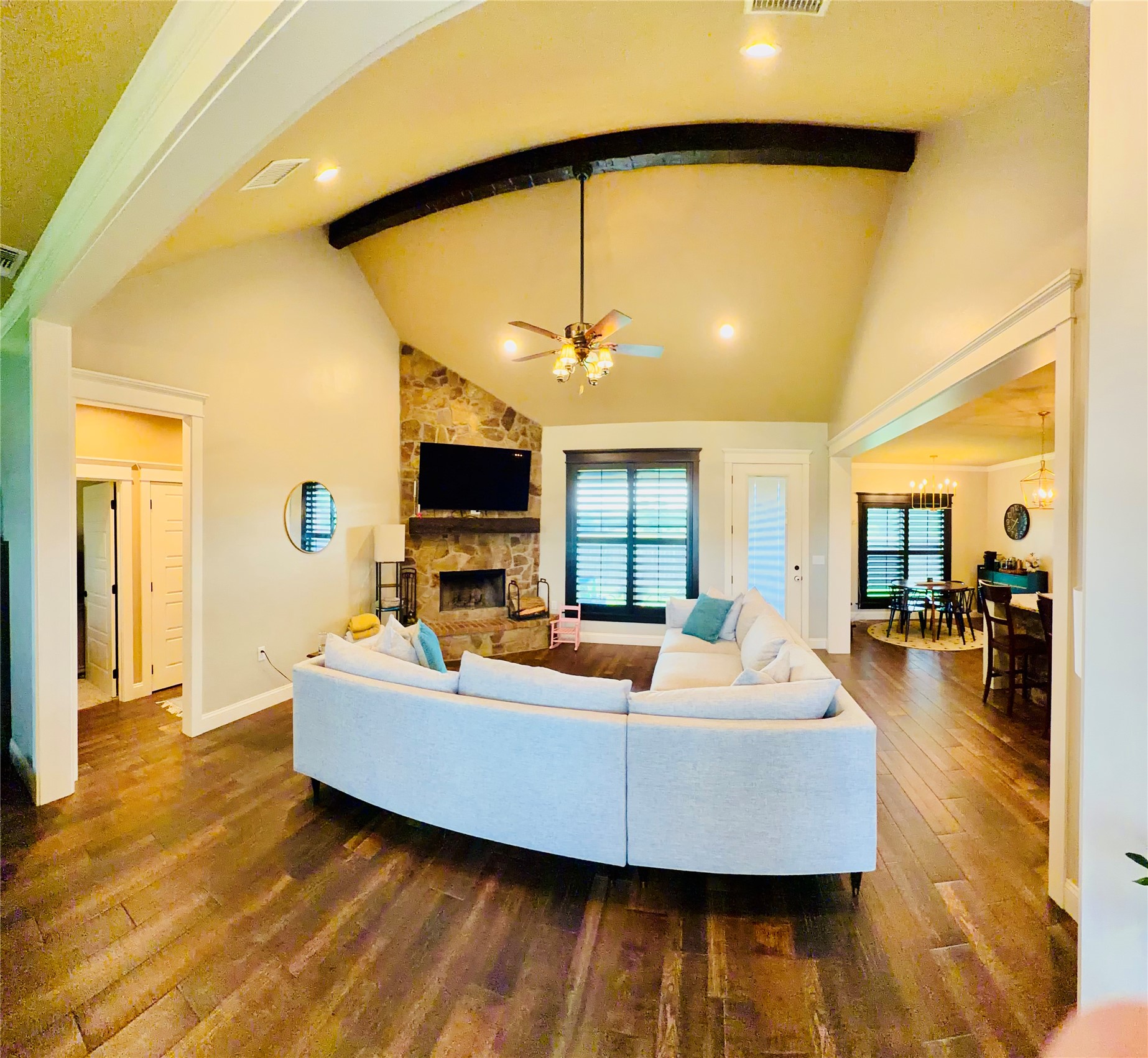 330 Koby Circle Sulphur Springs TX 75482