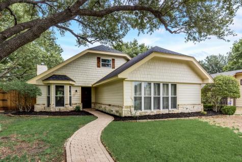 222 Gwendola Drive Mckinney TX 75071