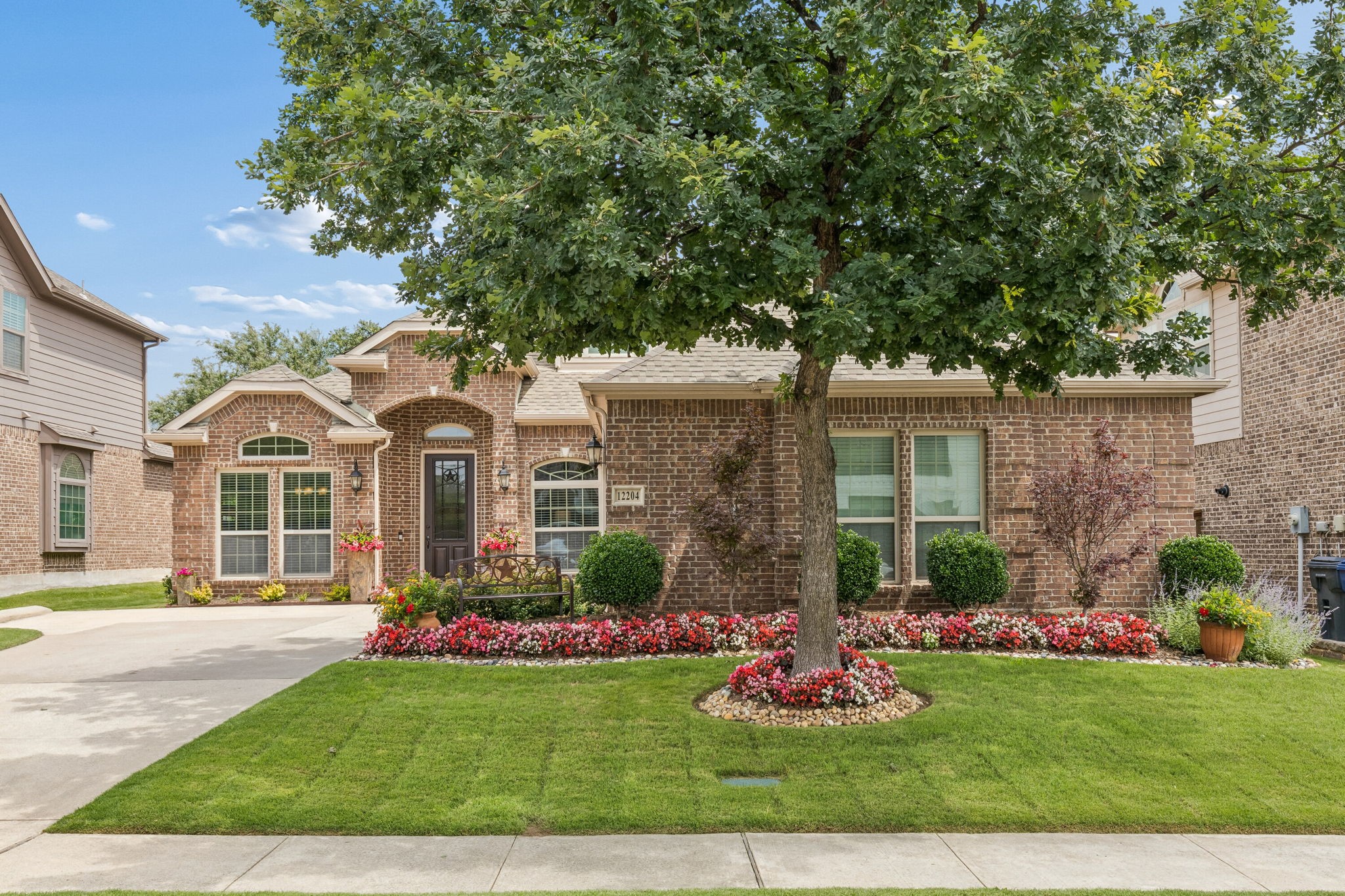 12204 Gary Drive Mckinney TX 75071