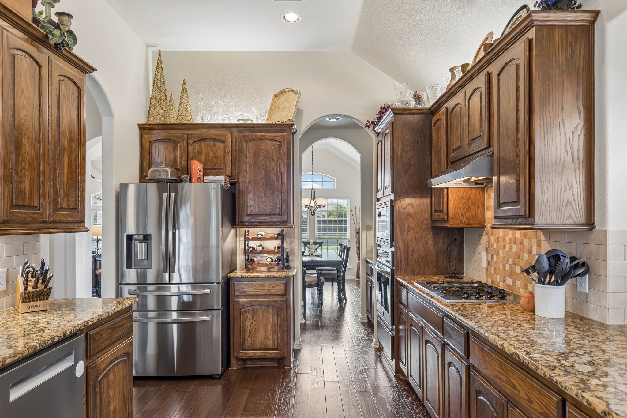 12204 Gary Drive Mckinney TX 75071