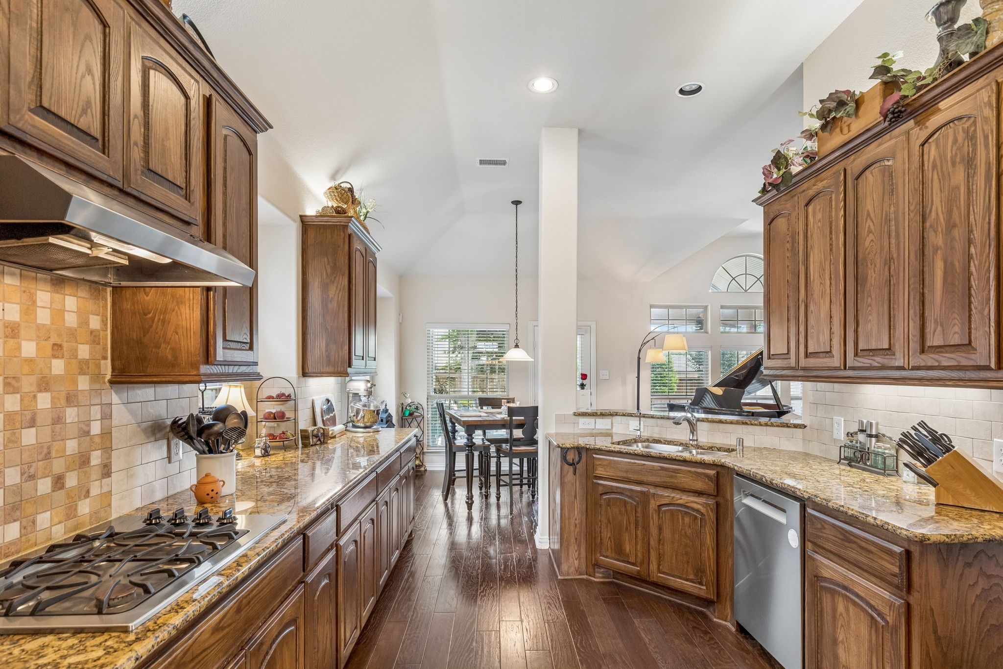 12204 Gary Drive Mckinney TX 75071