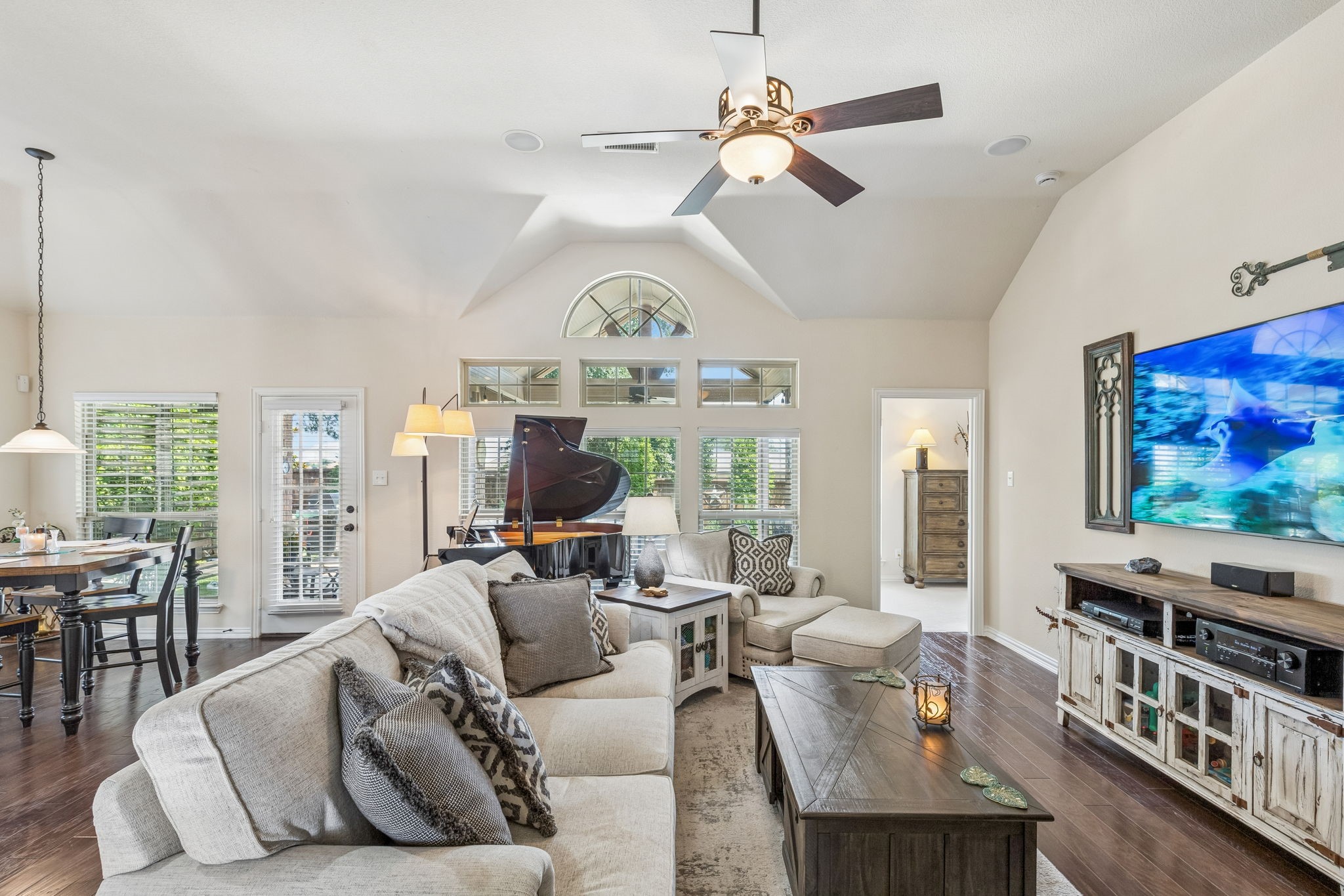 12204 Gary Drive Mckinney TX 75071