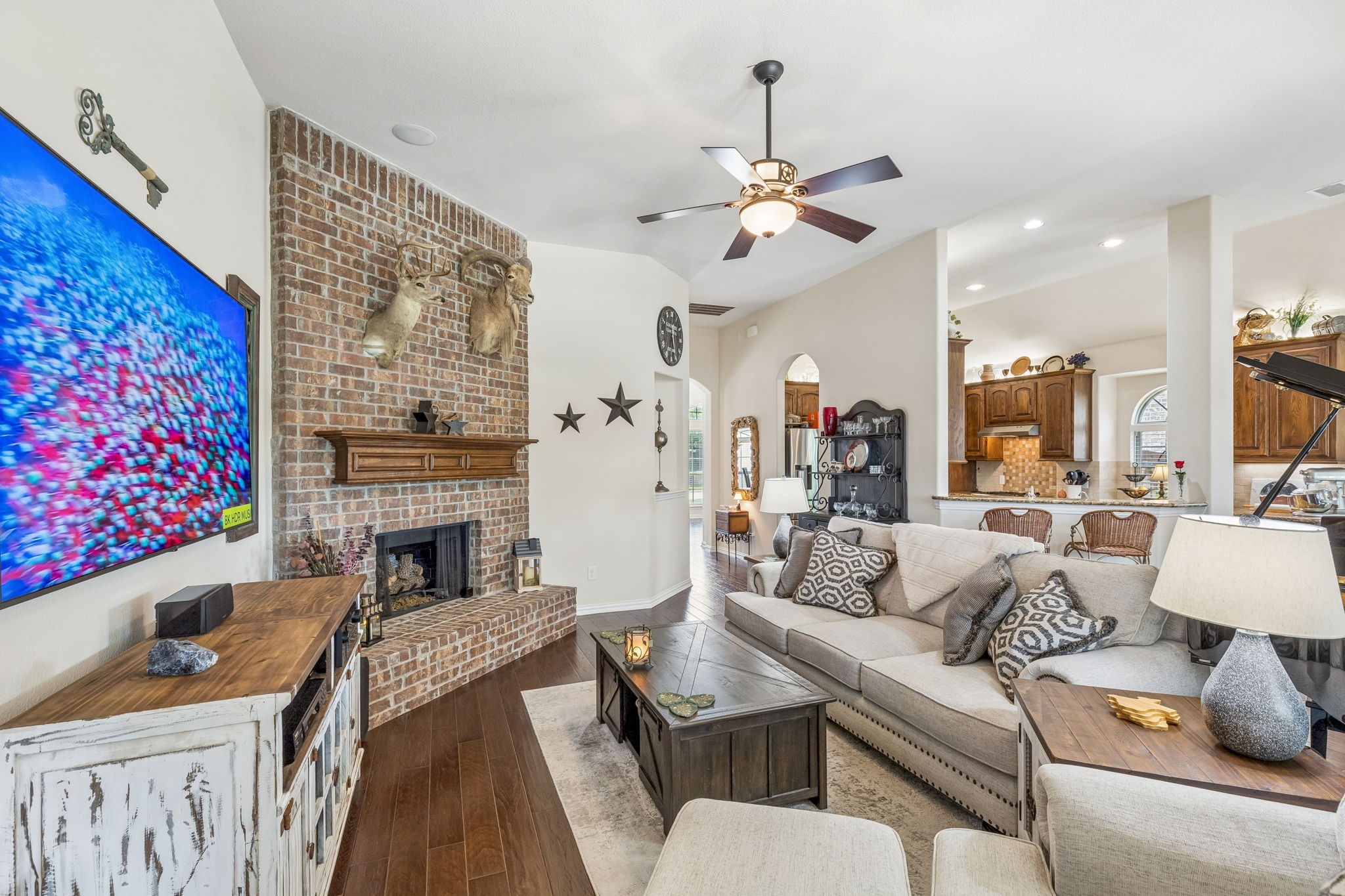 12204 Gary Drive Mckinney TX 75071