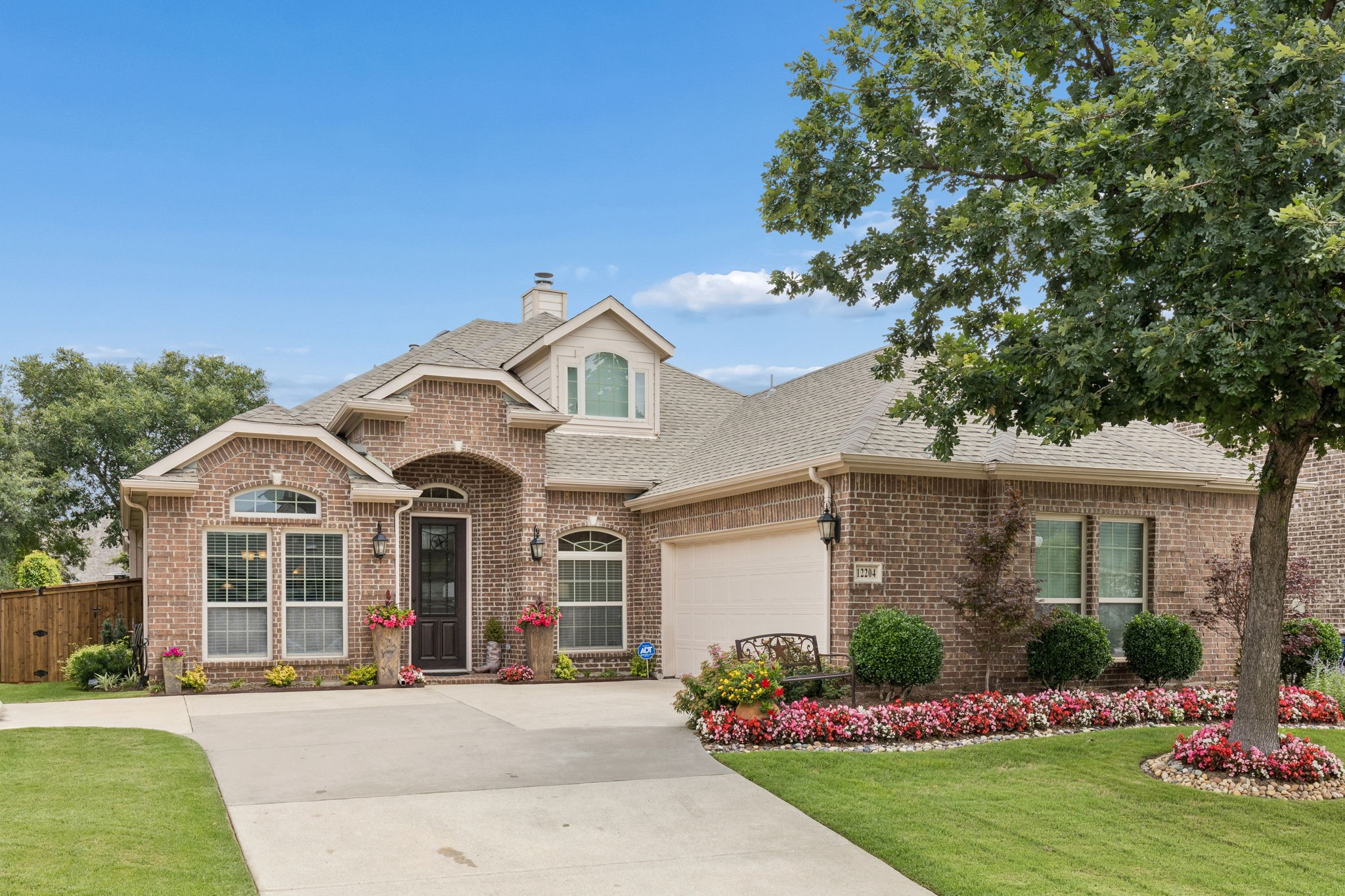 12204 Gary Drive Mckinney TX 75071