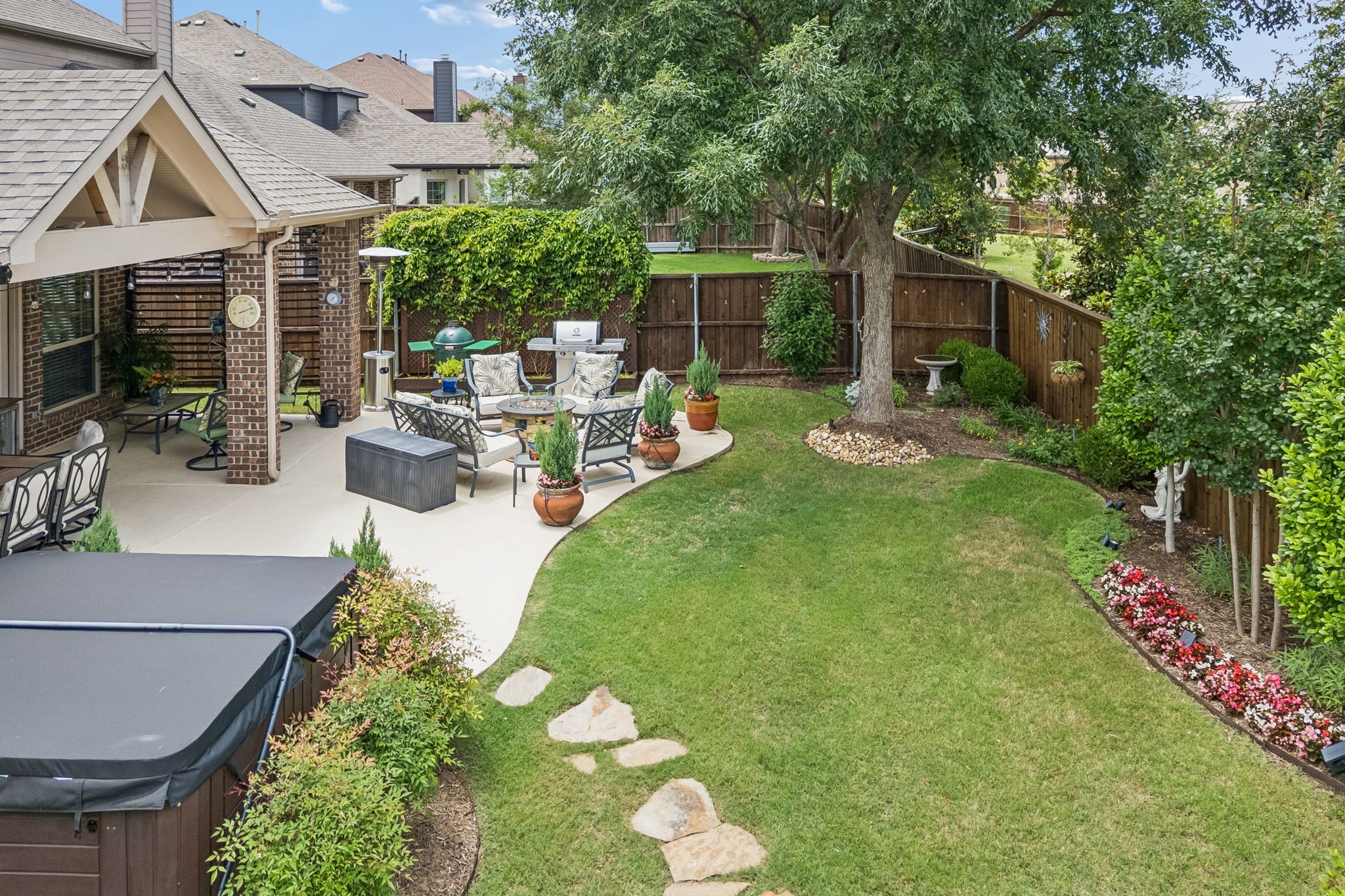 12204 Gary Drive Mckinney TX 75071