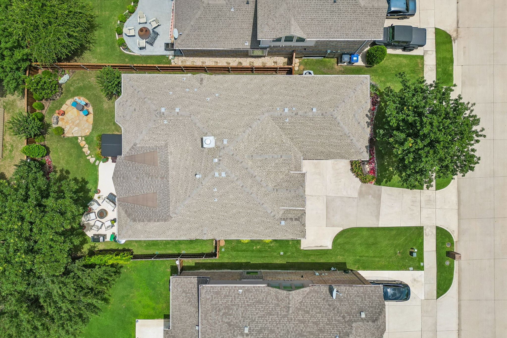 12204 Gary Drive Mckinney TX 75071