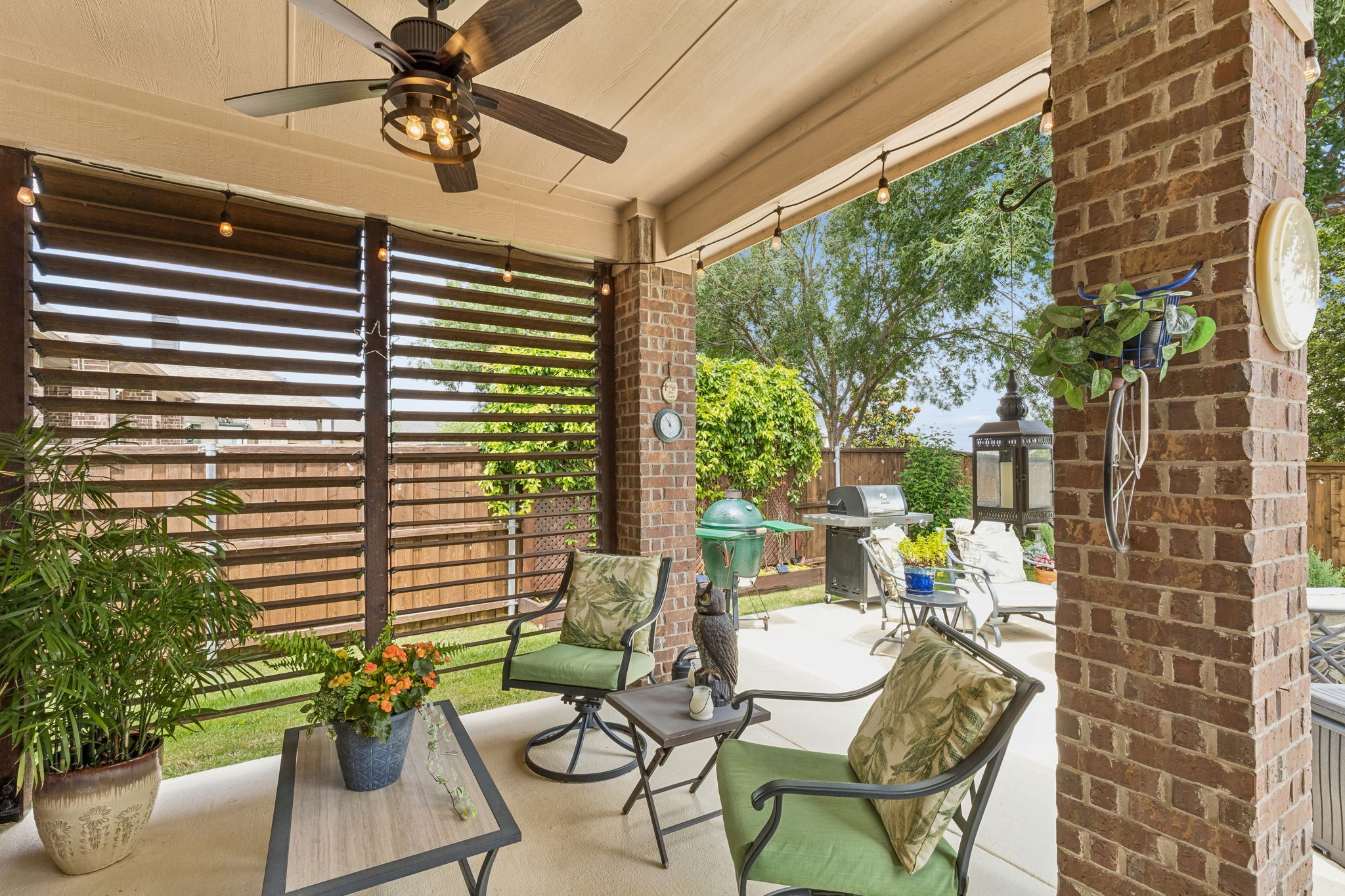 12204 Gary Drive Mckinney TX 75071