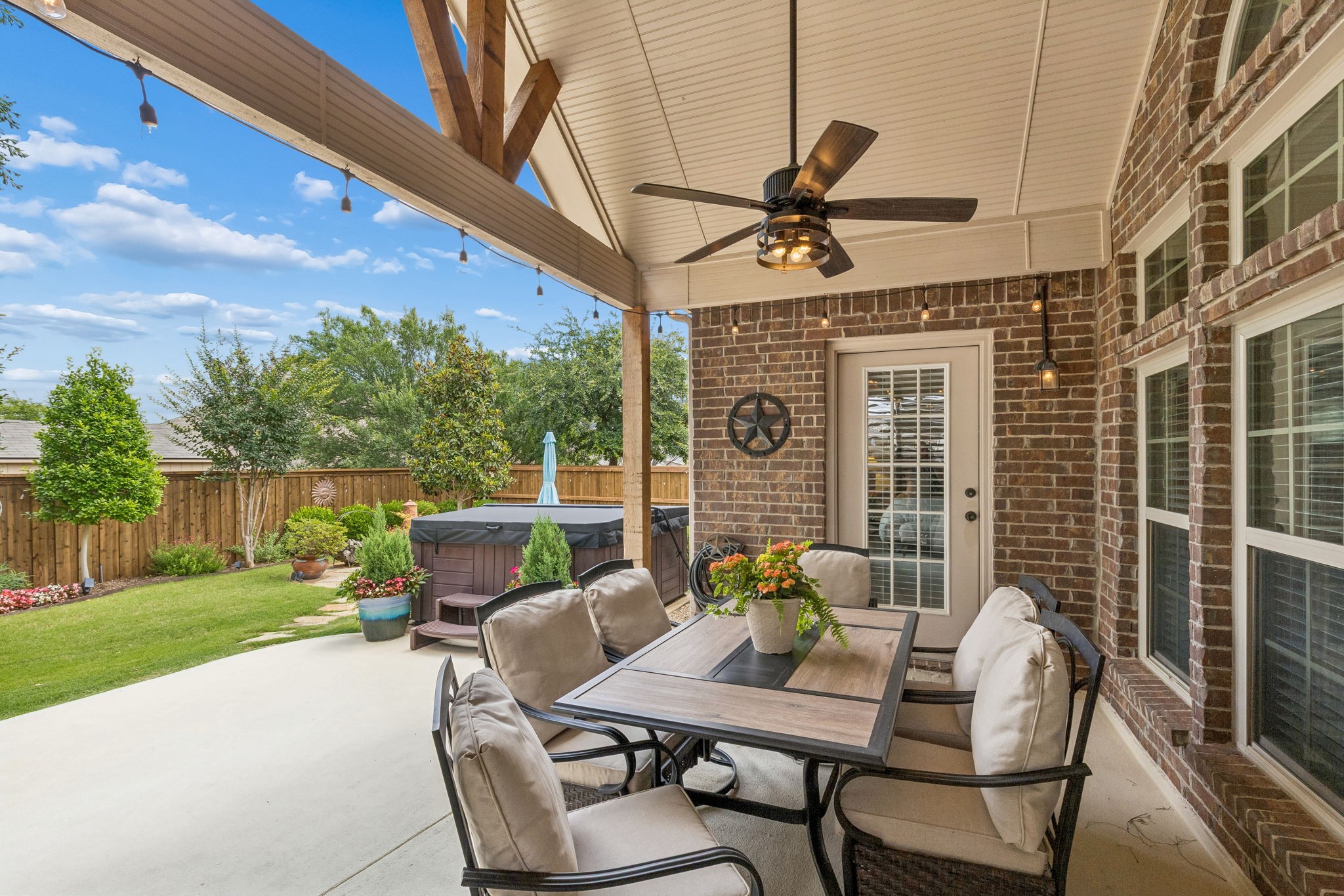 12204 Gary Drive Mckinney TX 75071
