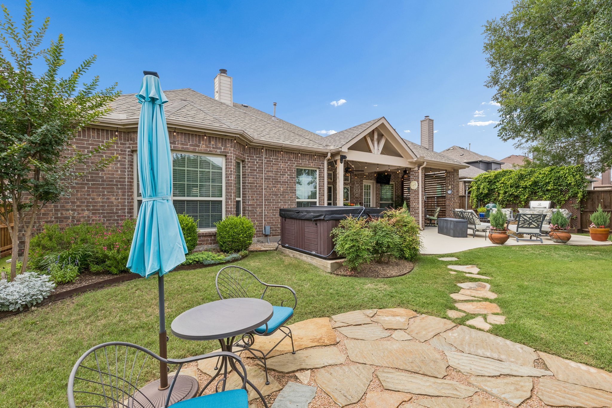 12204 Gary Drive Mckinney TX 75071