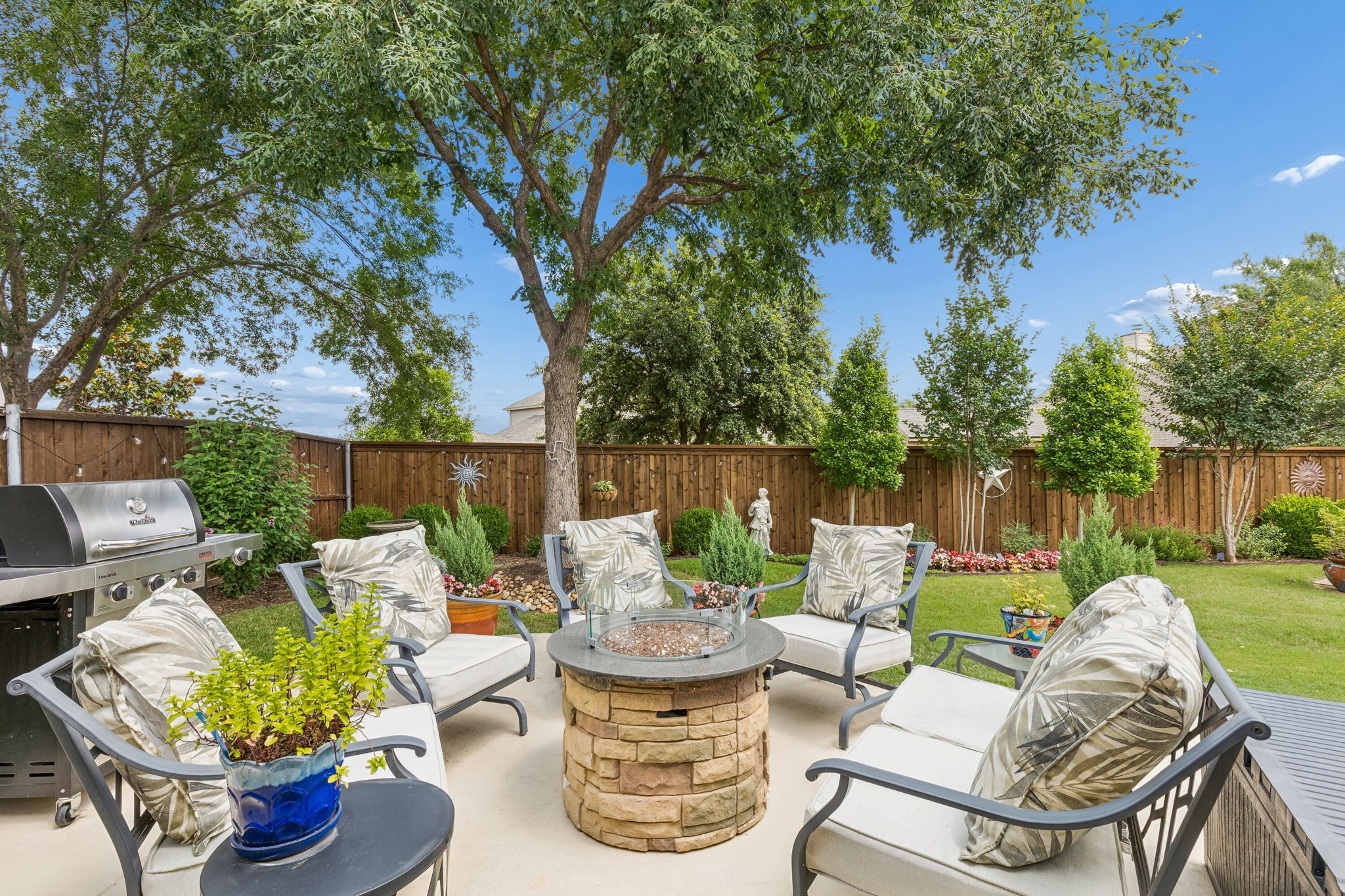 12204 Gary Drive Mckinney TX 75071