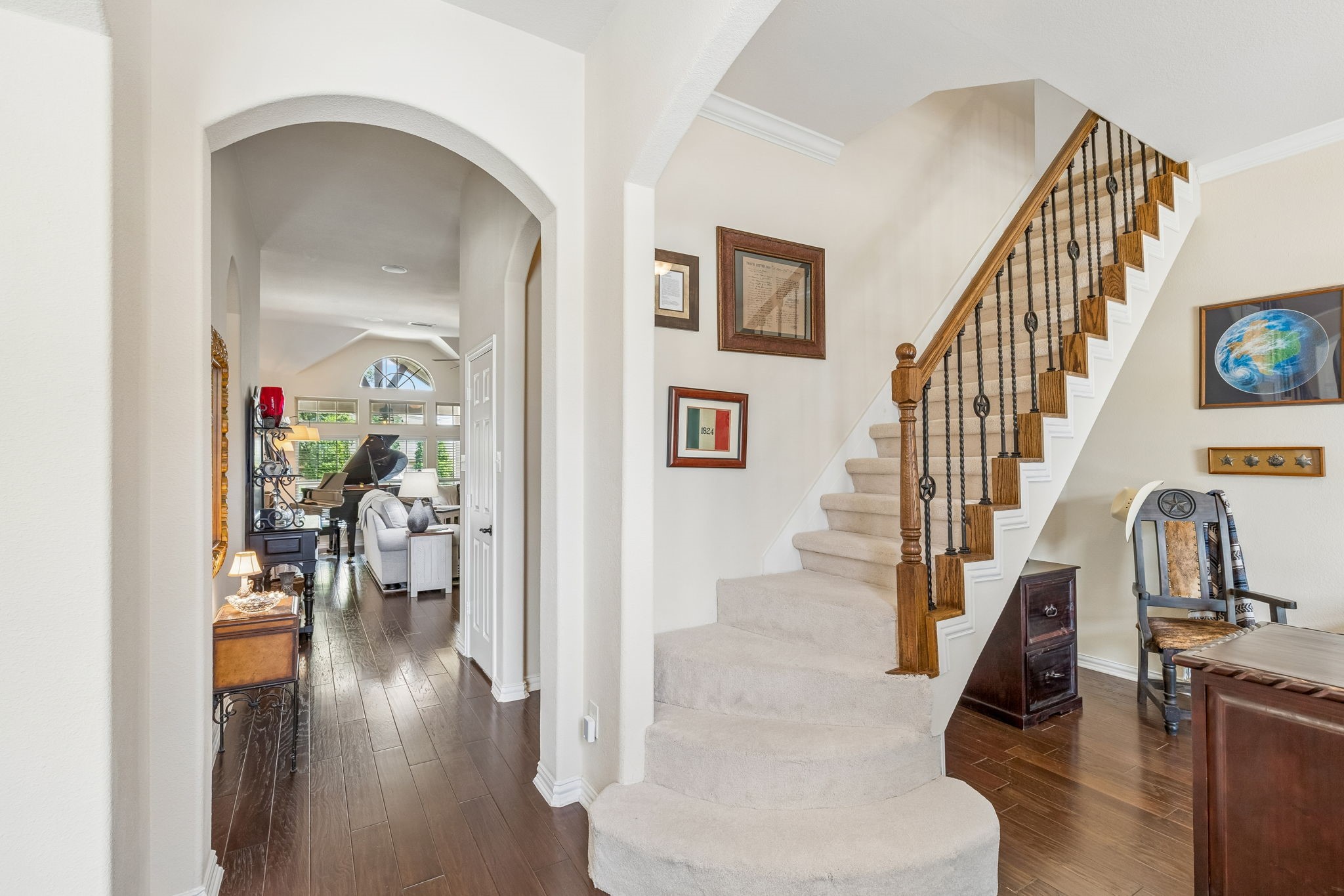 12204 Gary Drive Mckinney TX 75071