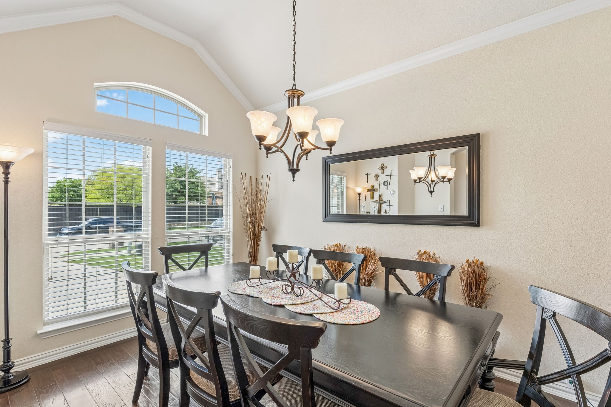 12204 Gary Drive Mckinney TX 75071