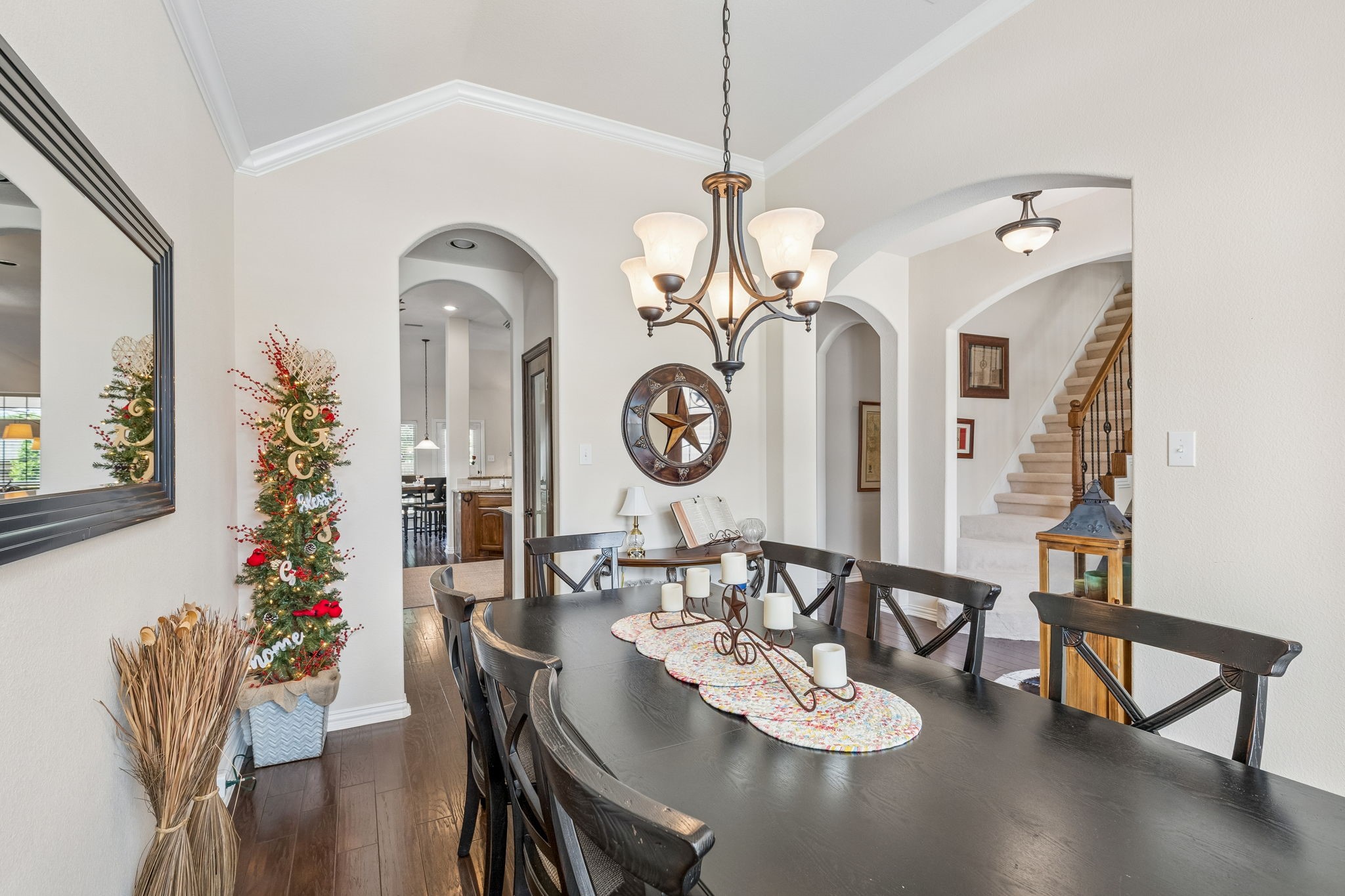 12204 Gary Drive Mckinney TX 75071