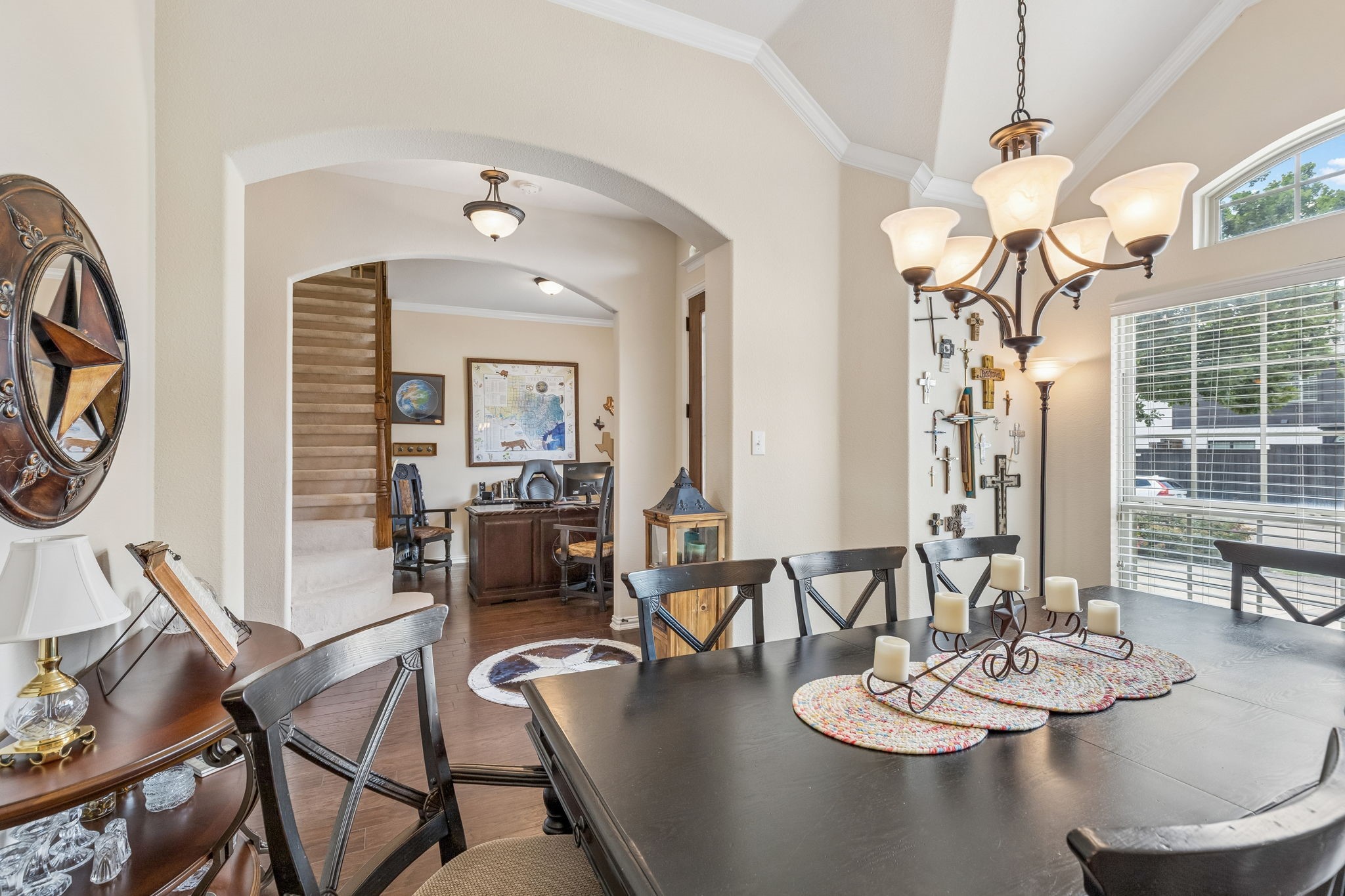 12204 Gary Drive Mckinney TX 75071