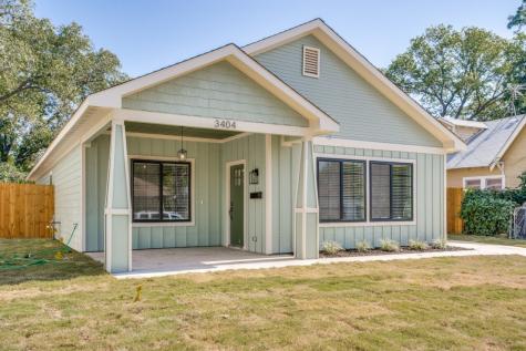 3404 Pondrom Street Dallas TX 75215