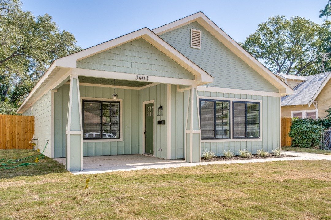 3404 Pondrom Street Dallas TX 75215