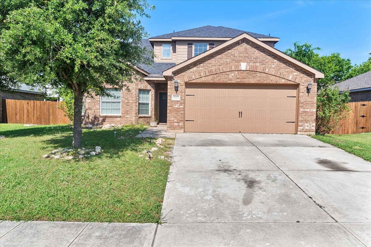 1106 Primrose Drive Sanger TX 76266