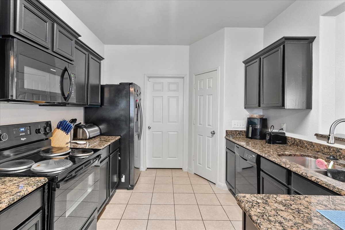 1106 Primrose Drive Sanger TX 76266