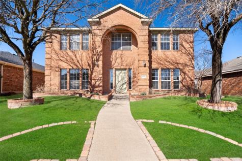 5604 Fruitwood Drive Mckinney TX 75070
