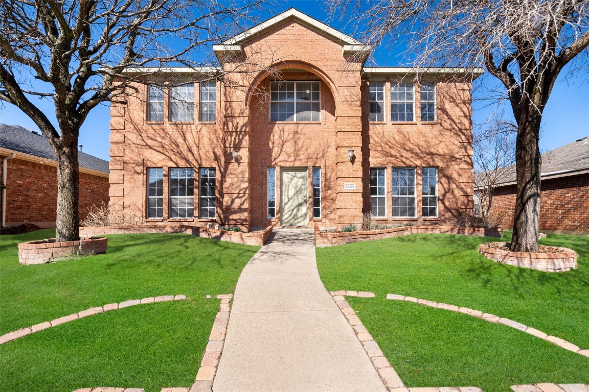 5604 Fruitwood Drive Mckinney TX 75070