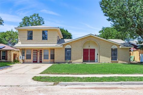215 Jasanda Way Mesquite TX 75149