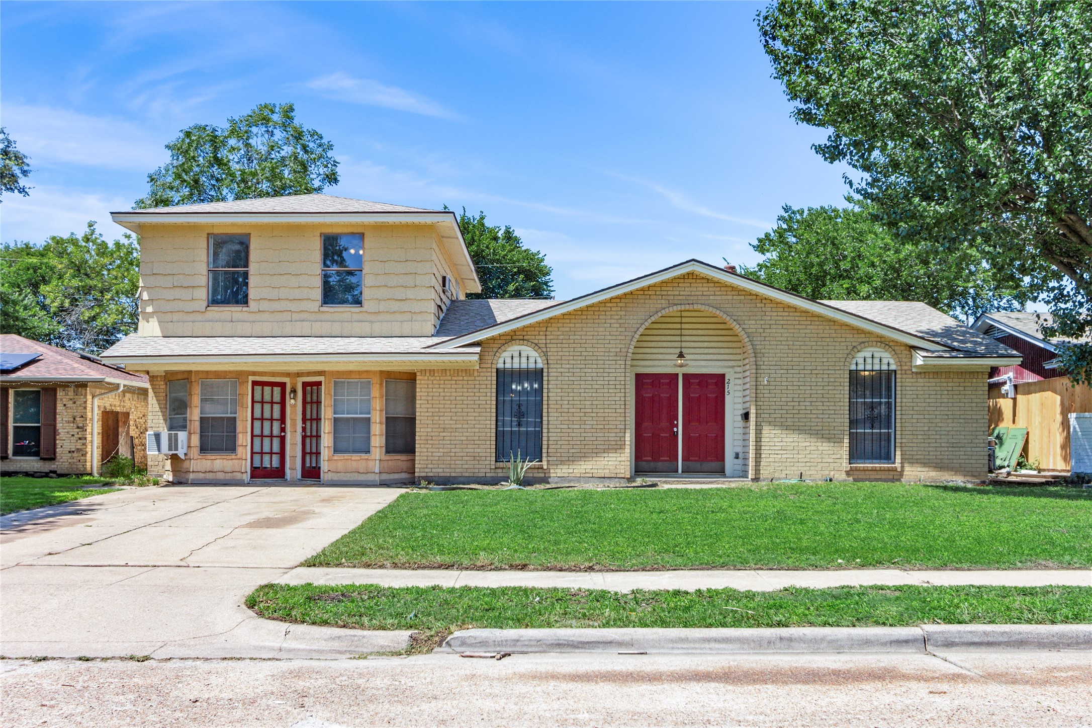 215 Jasanda Way Mesquite TX 75149