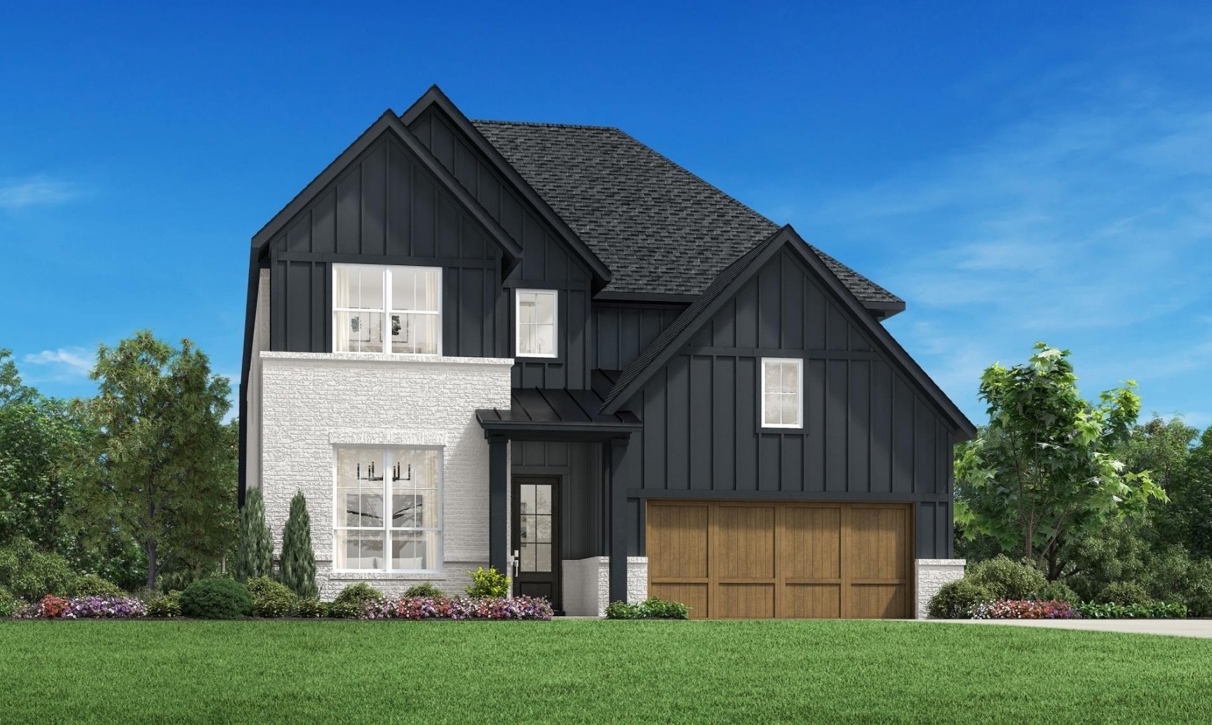 1724 Buck Trail Celina TX 75009