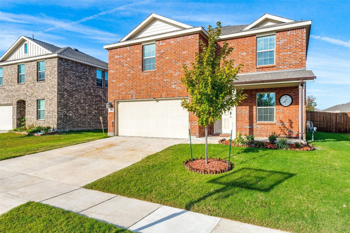 320 Buckeye Avenue Princeton TX 75407