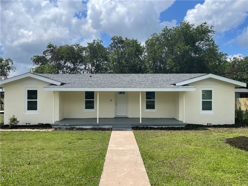 226 Leroy Parkway Elm Mott TX 76640