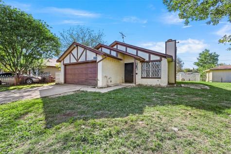 10802 Happy Hollow Lane Dallas TX 75217