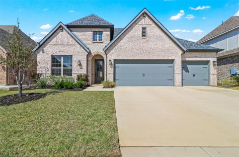 3709 Silver Birch Drive Mckinney TX 75071