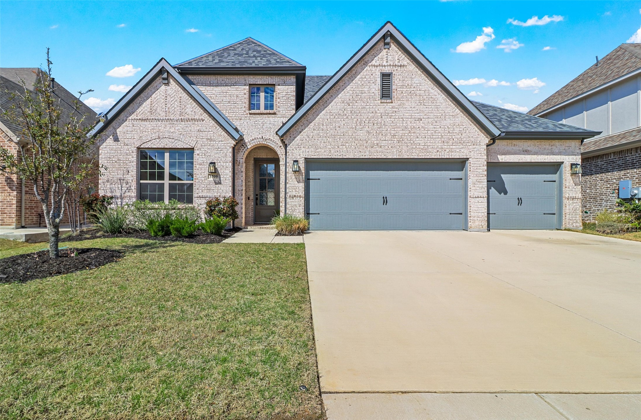 3709 Silver Birch Drive Mckinney TX 75071