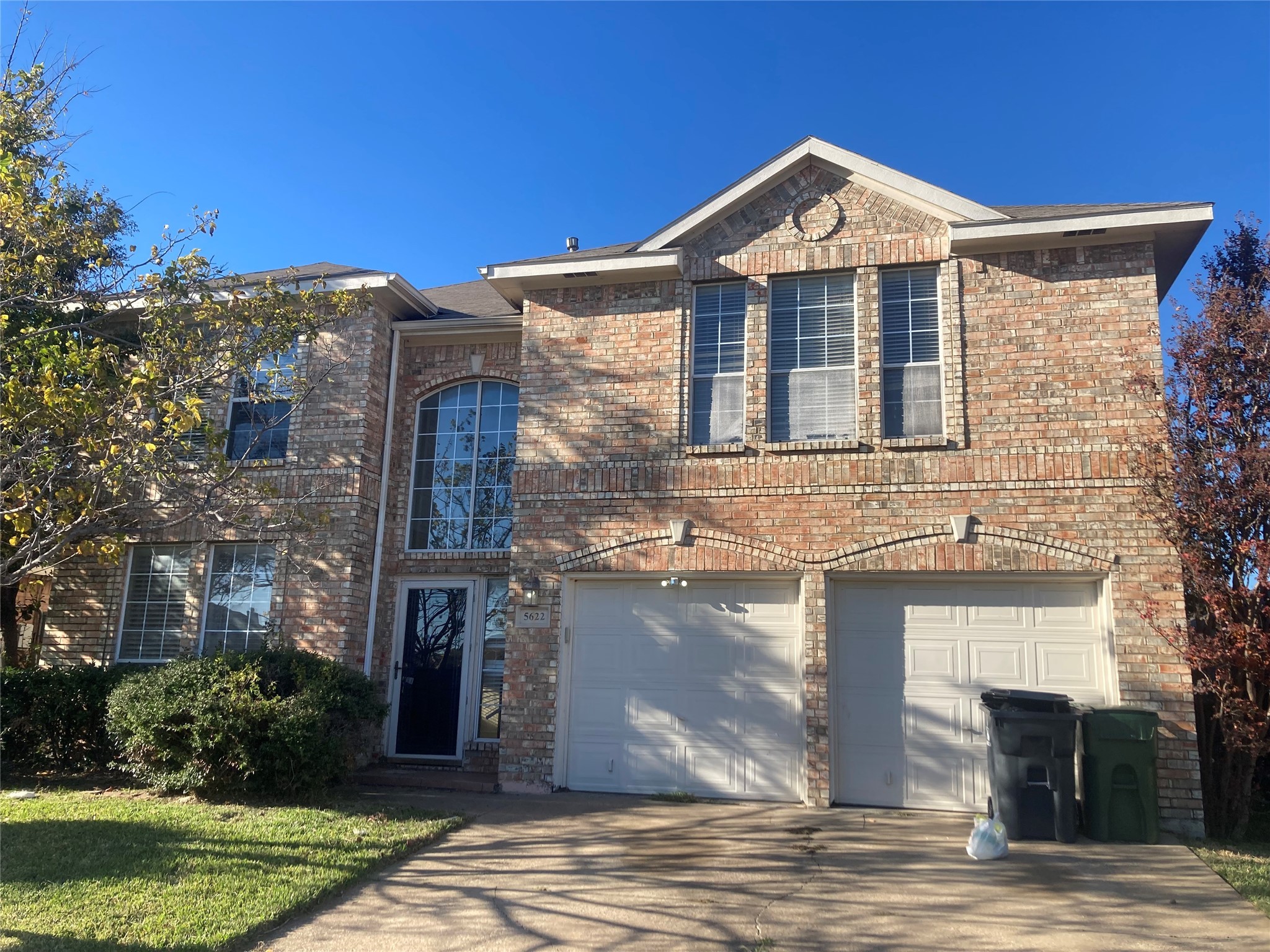 5622 Creekhollow Drive Arlington TX 76018