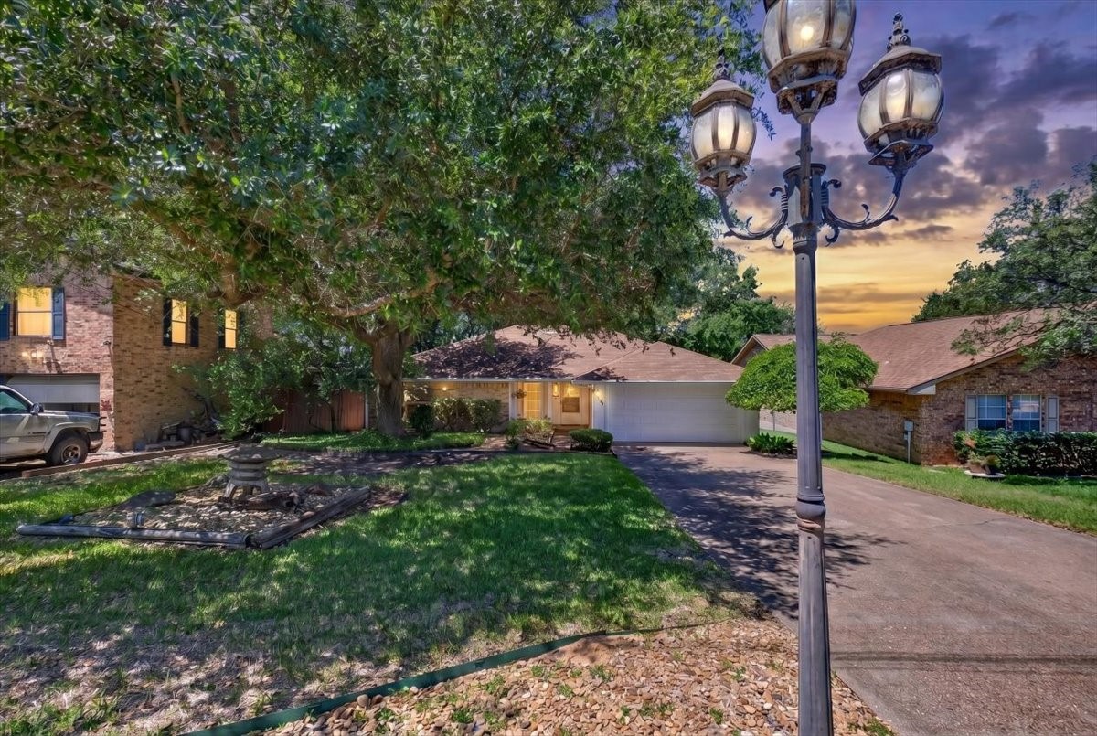 10118 Lakeview Street Payne Springs TX 75156