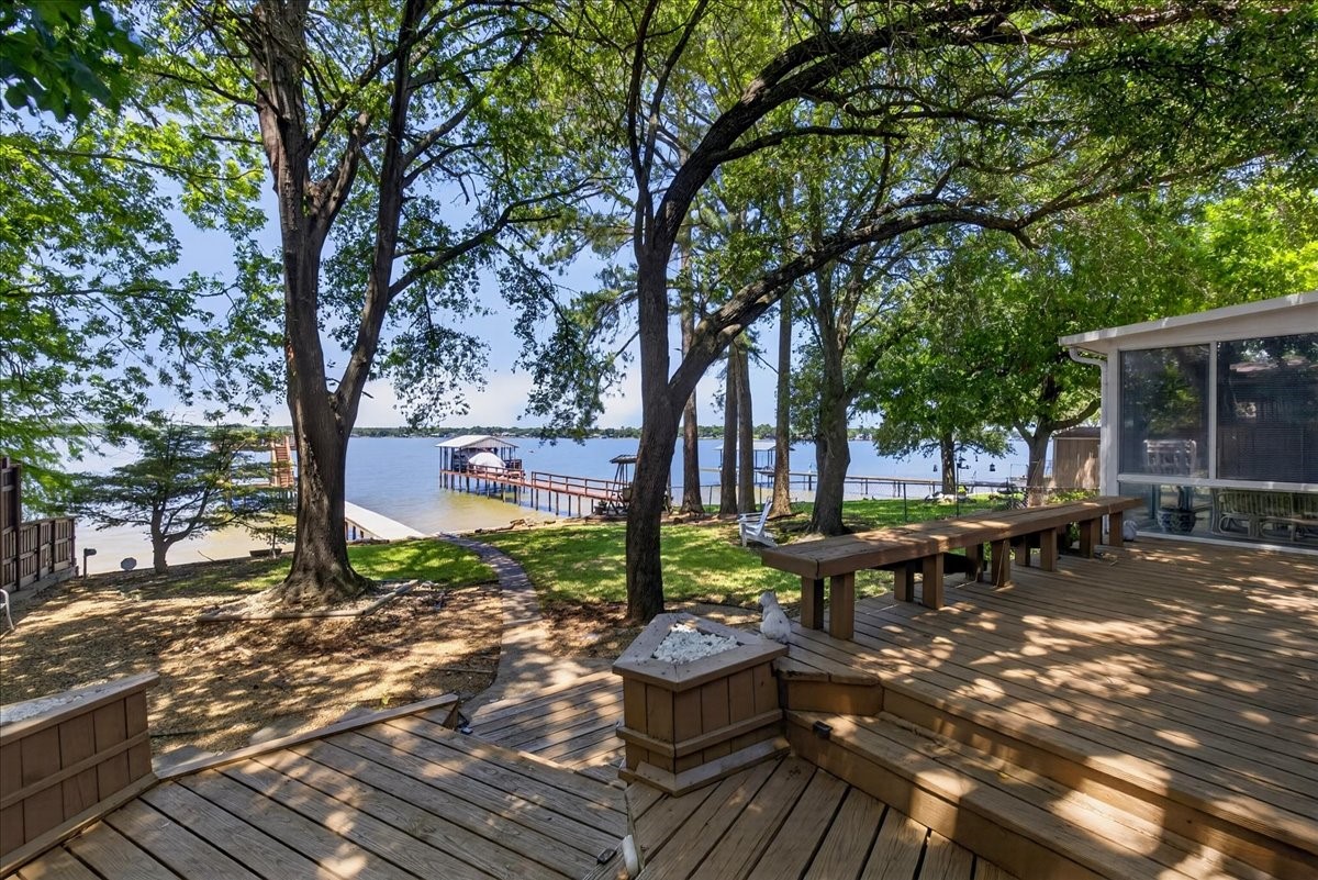 10118 Lakeview Street Payne Springs TX 75156