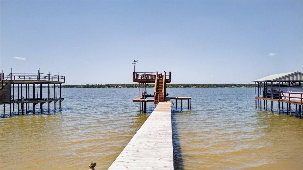 10118 Lakeview Street Payne Springs TX 75156