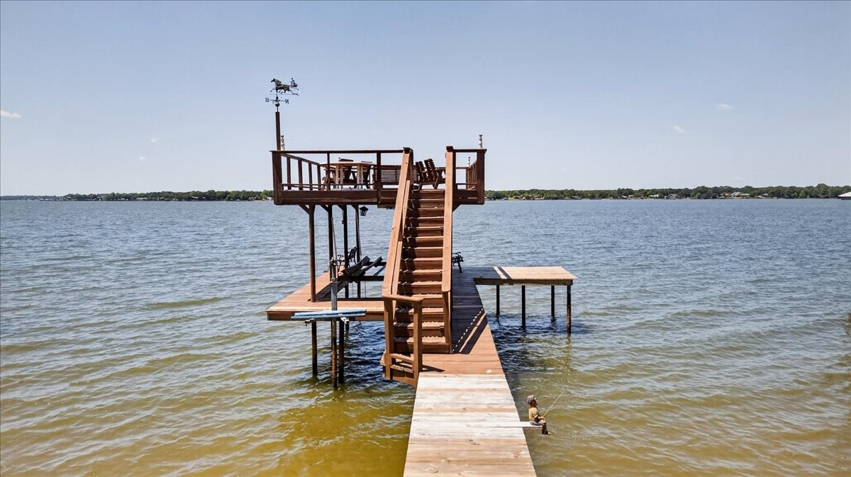 10118 Lakeview Street Payne Springs TX 75156