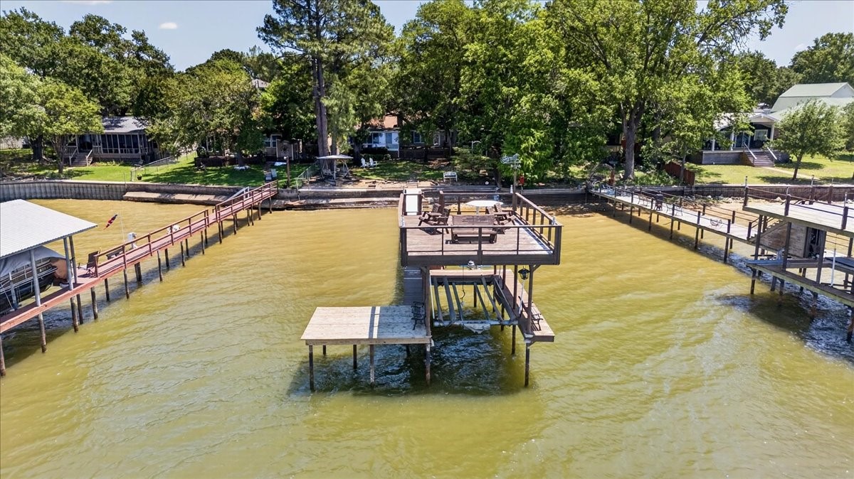 10118 Lakeview Street Payne Springs TX 75156